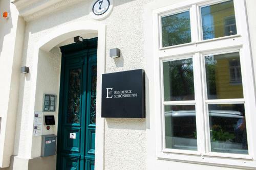 Est Residence Sch�nbrunn - Apartments