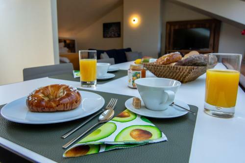 Est Residence Sch�nbrunn - Apartments