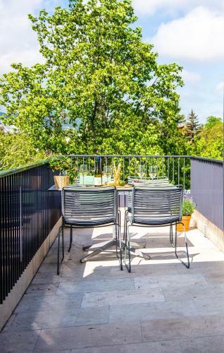 Est Residence Sch�nbrunn - Apartments