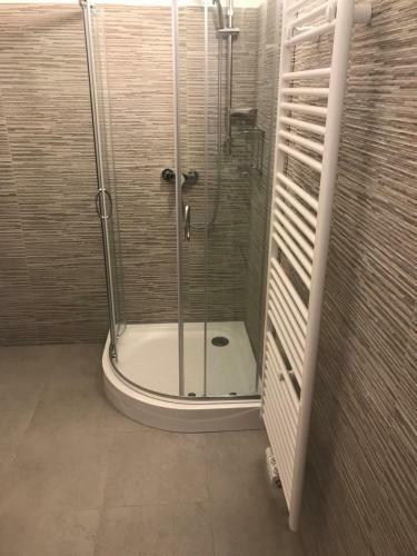 City Center Apartments