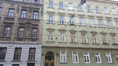 Apartamento Ferienwohnungen Stella