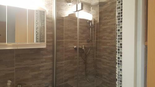 Apartamento Ferienwohnungen Stella