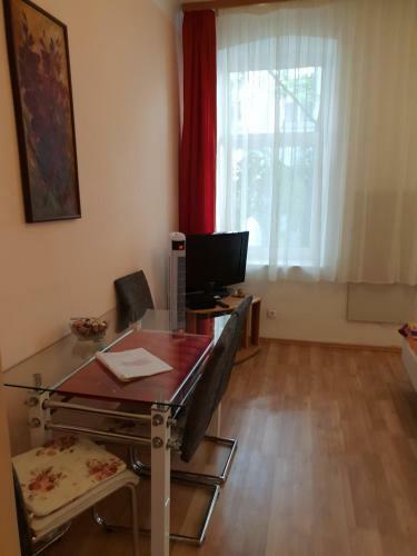 Apartamento Ferienwohnungen Stella