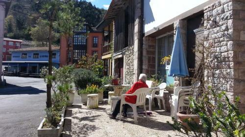 Hostal Pension Paulina