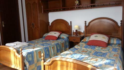 Hostal Pension Paulina