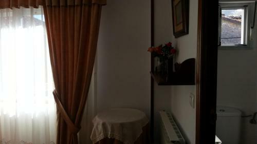 Hostal Pension Paulina
