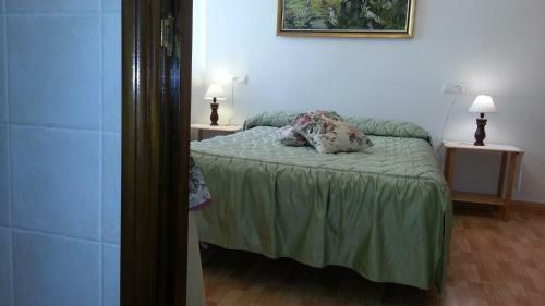 Hostal Pension Paulina