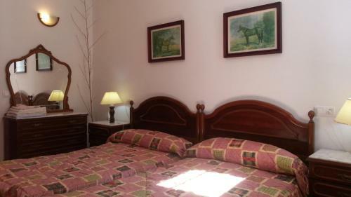 Hostal Pension Paulina