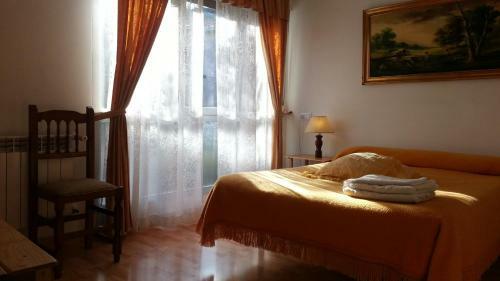 Hostal Pension Paulina