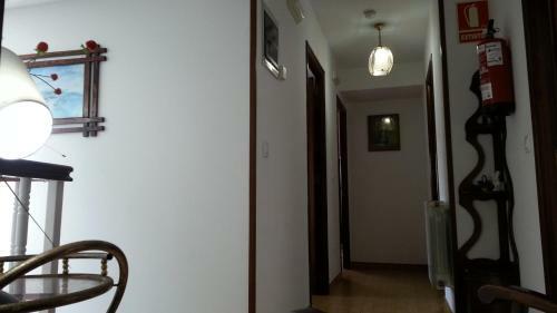 Hostal Pension Paulina