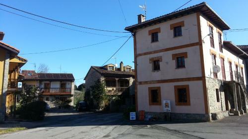 Hostal Pension Paulina
