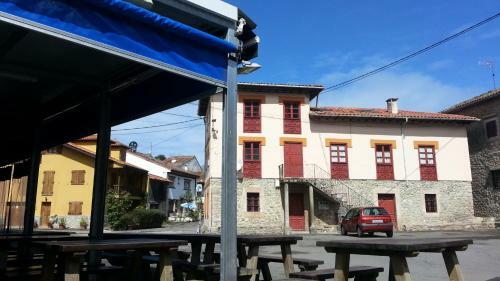 Hostal Pension Paulina