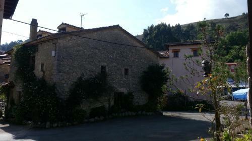 Hostal Pension Paulina