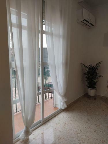 Apartamento �cija Home