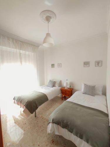 Apartamento �cija Home