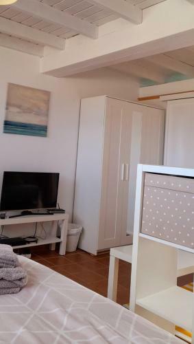 Hostal The Summer Treet Apartment