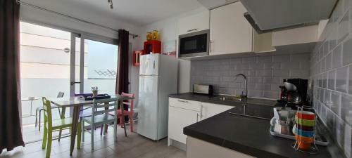Corralejo Sunset Beach Apart Hotel