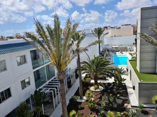 Corralejo Sunset Beach Apart Hotel