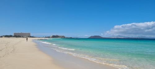 Corralejo Sunset Beach Apart Hotel