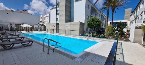 Corralejo Sunset Beach Apart Hotel