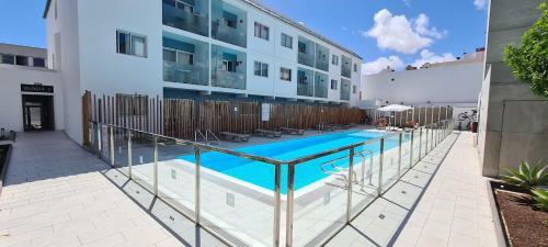 Corralejo Sunset Beach Apart Hotel