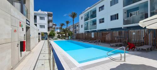 Corralejo Sunset Beach Apart Hotel