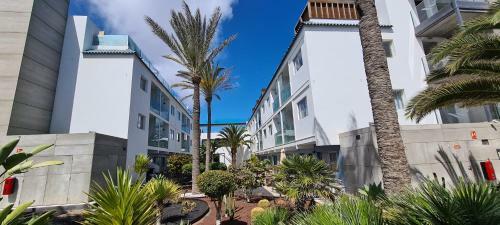 Corralejo Sunset Beach Apart Hotel