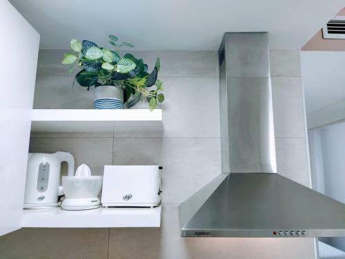 Apartamento Corralejo Sun 203