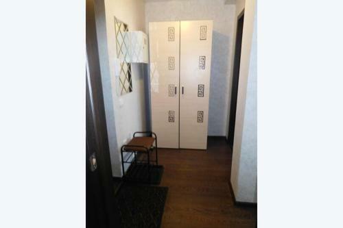 Un Acogedor Apartamento Con Un Largo Balc�n