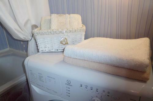 Un Acogedor Apartamento Con Un Largo Balc�n
