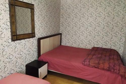Apartamento Un Amplio Piso Con Un Luminoso Balc�n