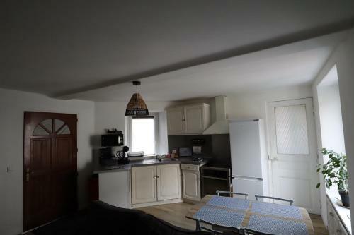 Apartamento Petit Nid, Confort, A La Campagne Gesteasy