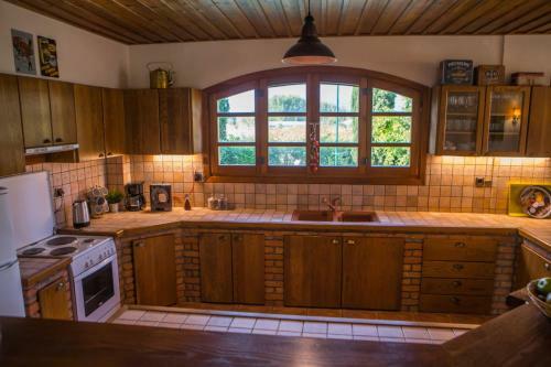 Villa The Garden Lodge