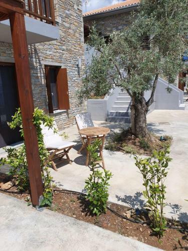 Villa Gems Of Pinakates
