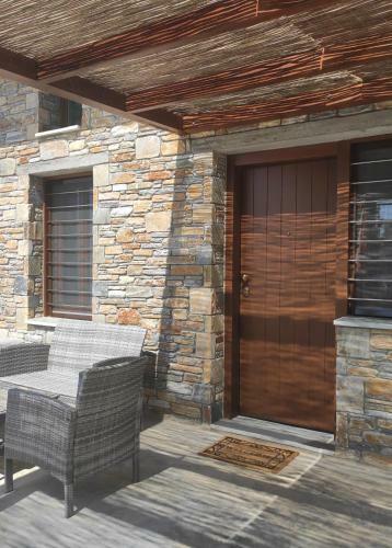 Villa Gems Of Pinakates
