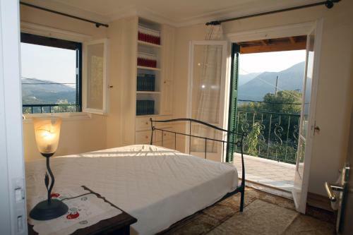 Apartamento Villa Ilias