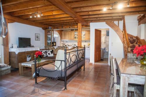 Apartamento Villa Ilias
