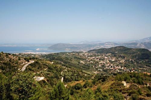 Apartamento Villa Ilias