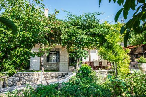 Apartamento Villa Ilias