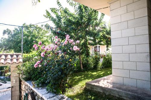 Apartamento Villa Ilias