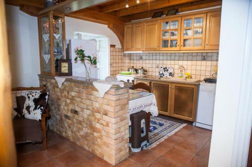 Apartamento Villa Ilias