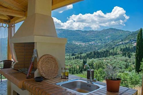 Ostria House