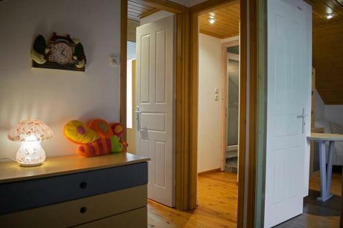 Ostria House