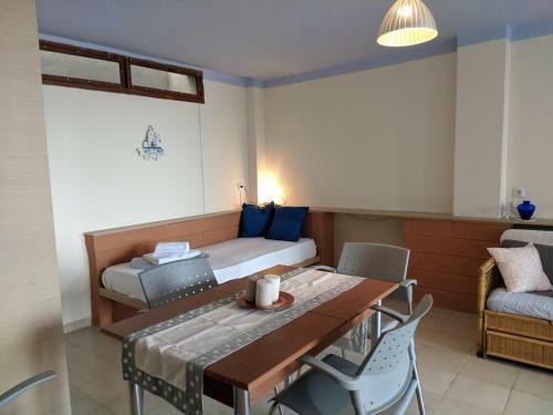 Apartamento Zennova #2 Mount Athos & Sea View