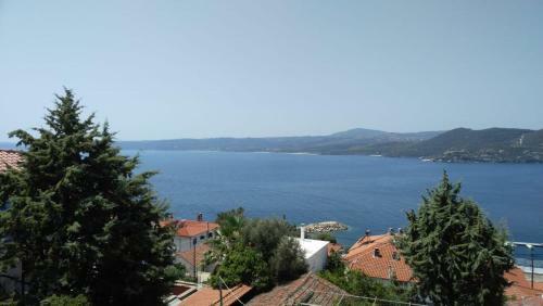 Poseidon Hotel