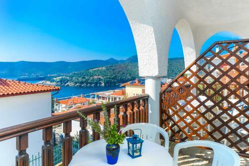 Hotel Kritikos Apartments