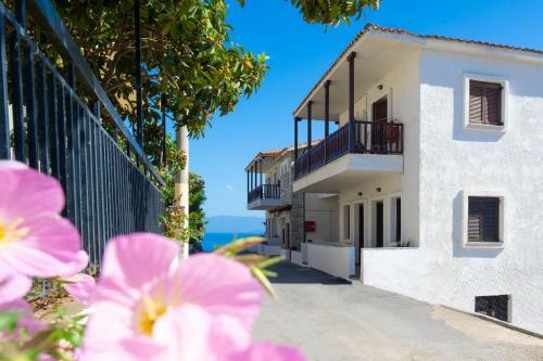 Hotel Kritikos Apartments