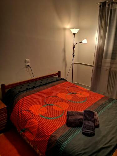 Apartamento Vasilis House