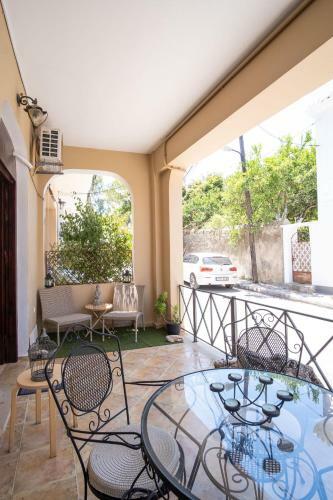 Villa Chris