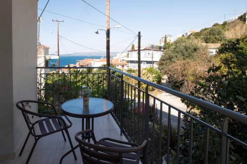 Apartamento Pericles? House P�los